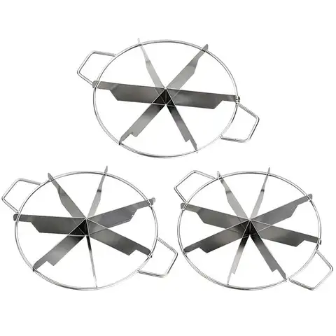 6 best sales केक कटर - №5