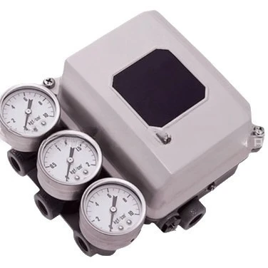 لمكونات وحدة تحكم صمام الأدوات EPB811-L10 EPC821-C