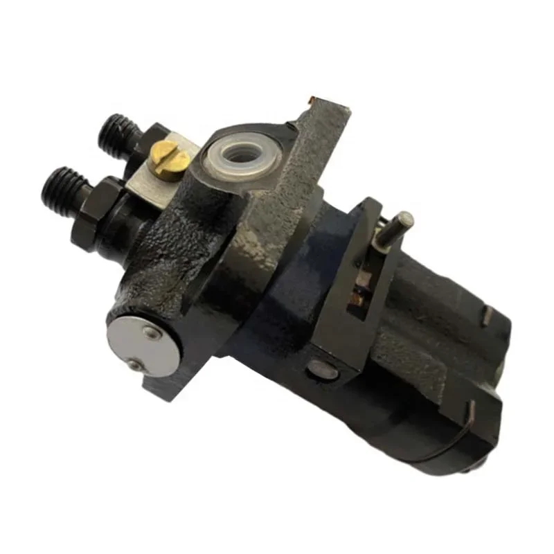 

2026OEM Injection Pump 6590375 6590126 ED0065903750-S ED0065901260-S for 9LD625-2 9LD626-2 Engine Parts