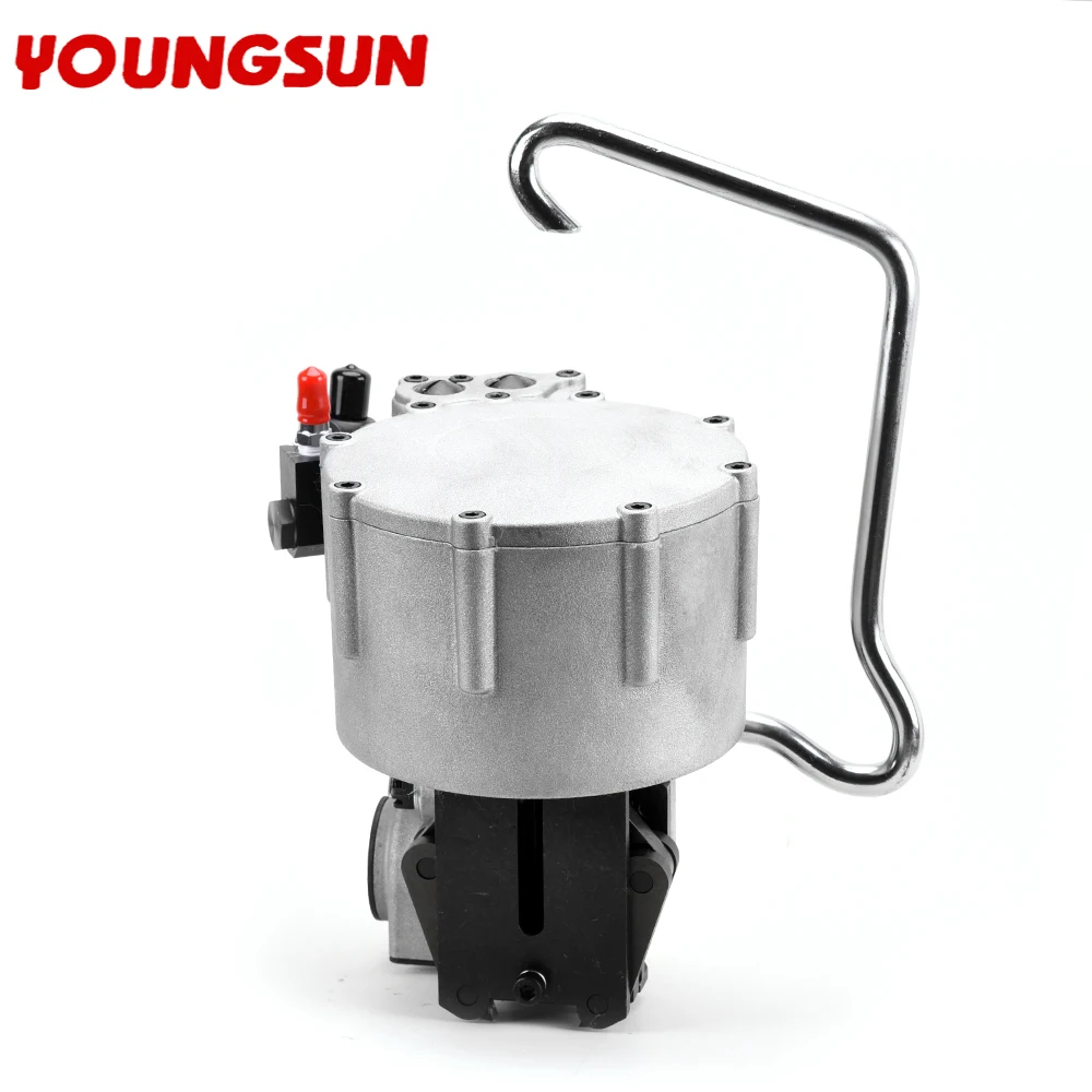 

YOUNGSUN Pneumatic Strapping Machine Combination Steel Strapping Tools For 32/19mm Metal Strip KZ32B/19B