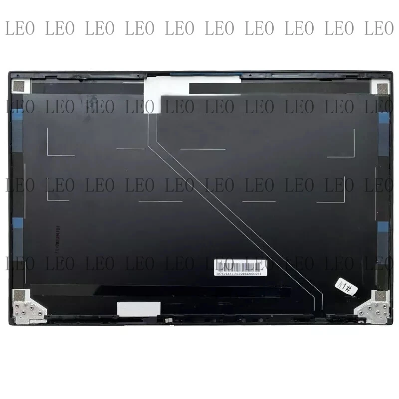

HH For MSI GS66 Stealth MS-16V1 MS-16V3 LCD Back Cover Top Lid Case 3076V1A211