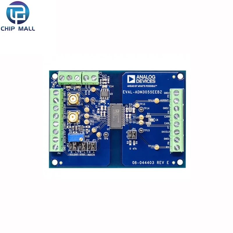 EVAL-ADM3055EEBZ Development Board New Original Stock