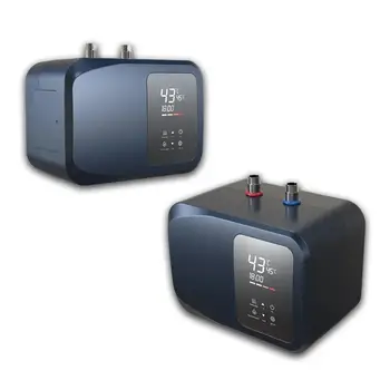 10 最佳銷售 12伏特鍋爐 - №4