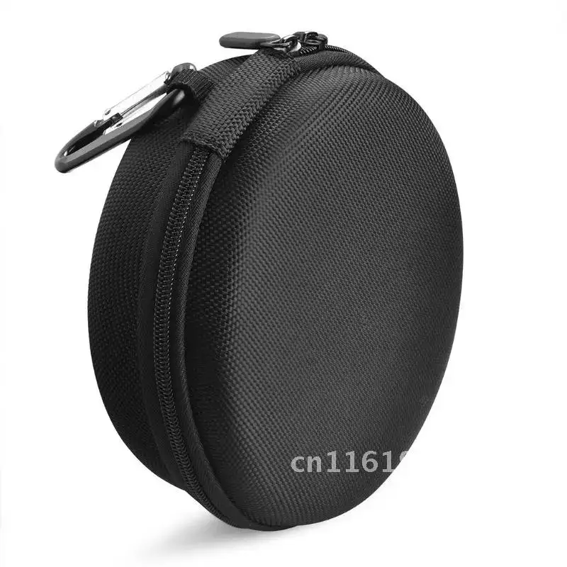 Black Nylon Storage Bag Carrying Box Case for Google Home Mini for B&O BeoPlay A1 Bluetooth Speaker Protector Portable Pouch