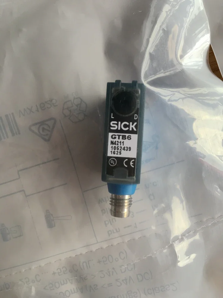 New Original Optical Switch GTB6-N4212 GTB6-P4212 GTE6-P4212 GTE6-N4212