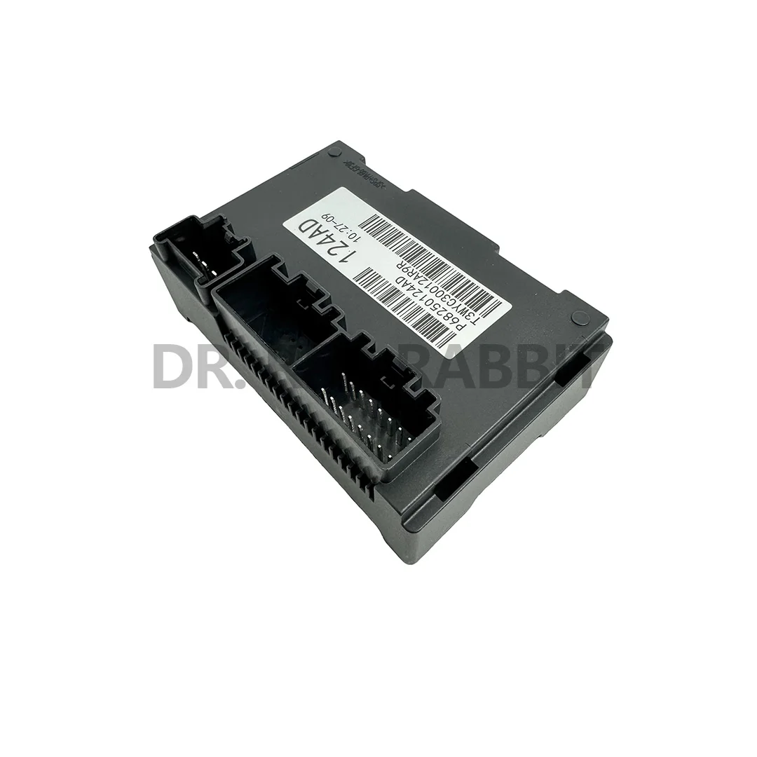 

P68250124AD Transfer Case Control Module for Jeep Durango Grand Cherokee 2016-2018 68250124AB