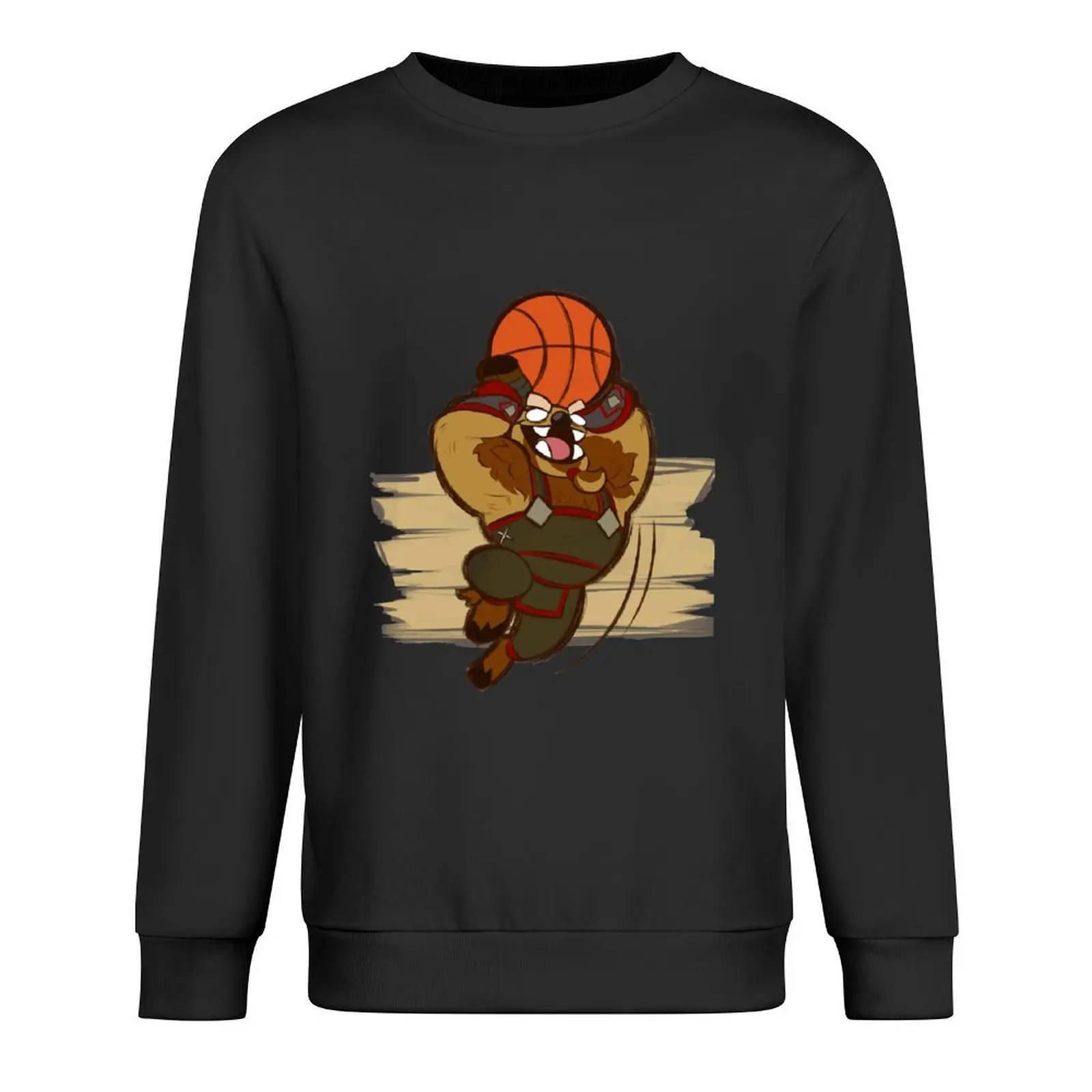 

earthshaker aghanim Pullover tracksuit men men's sweat-shirt set blouse men wear anime sweatshirt