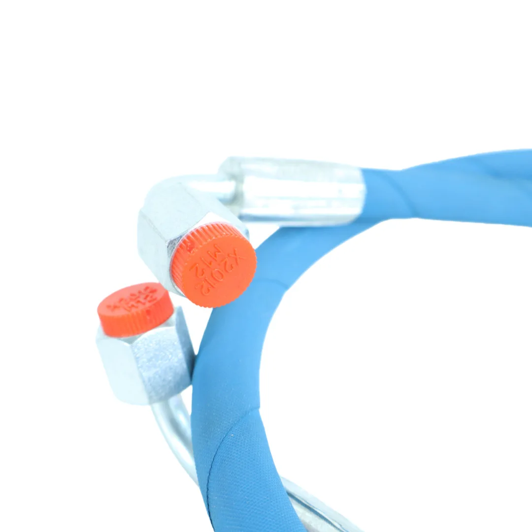 

0574800045 Replacement Oil Pipe for Atlas Screw Air Compressor Parts