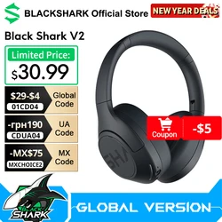 [World Premiere]Global Version Black Shark Smart Watch X 4G Android Watch 1.9″Display APP Free Download IP67 Washable 2MP Camera