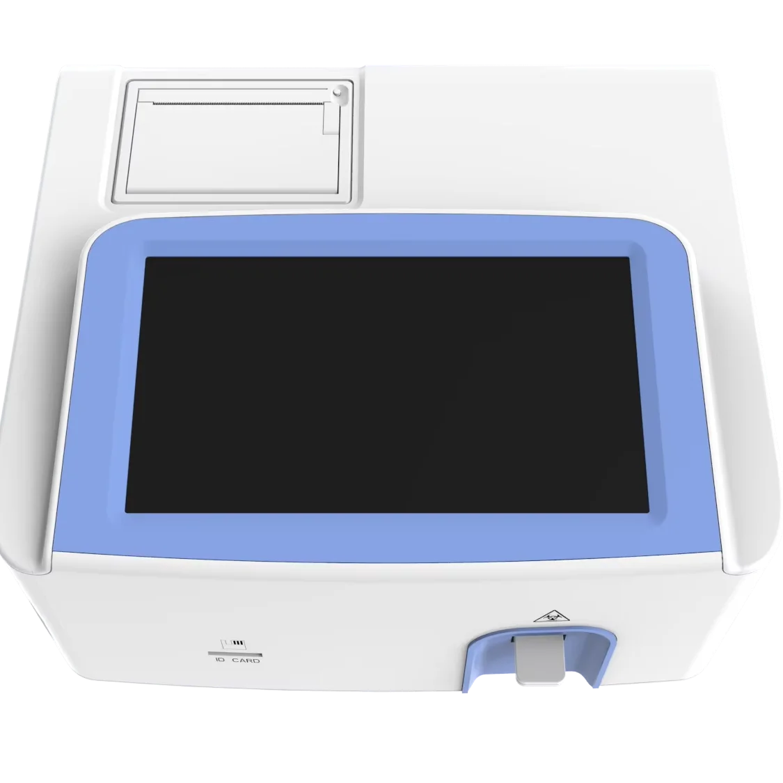 Highest Accuracy Fluorescence Immunoassay Analyzer Poct Healthy Care Testing Machine,Fia Analyzer FOR VET