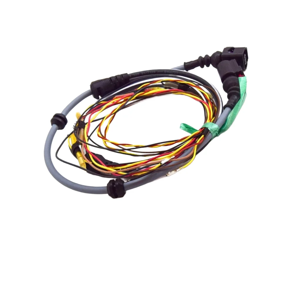Wheel Speed Harness Front Left Speed Sensor For ABS System Repair Front Left Speed Sensor Cable Replacement Part Type