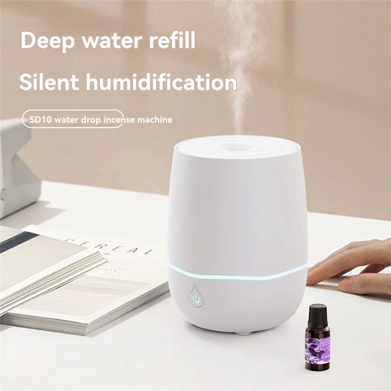 Abzs Mini Air Humid… - image