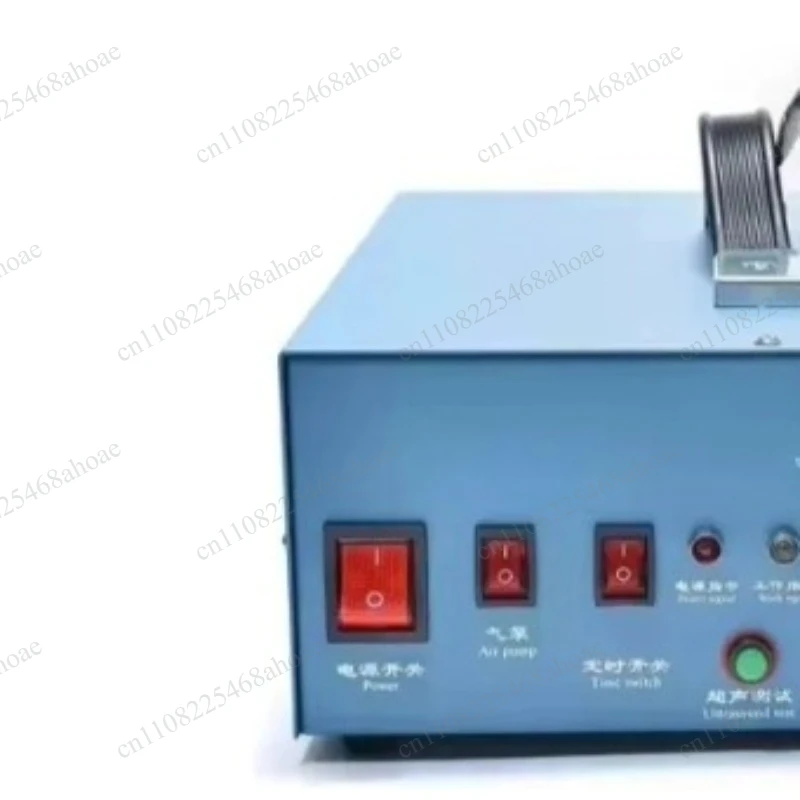 Low price rhinestone transfer fixing machine, new motor, hot melt diamond template machine