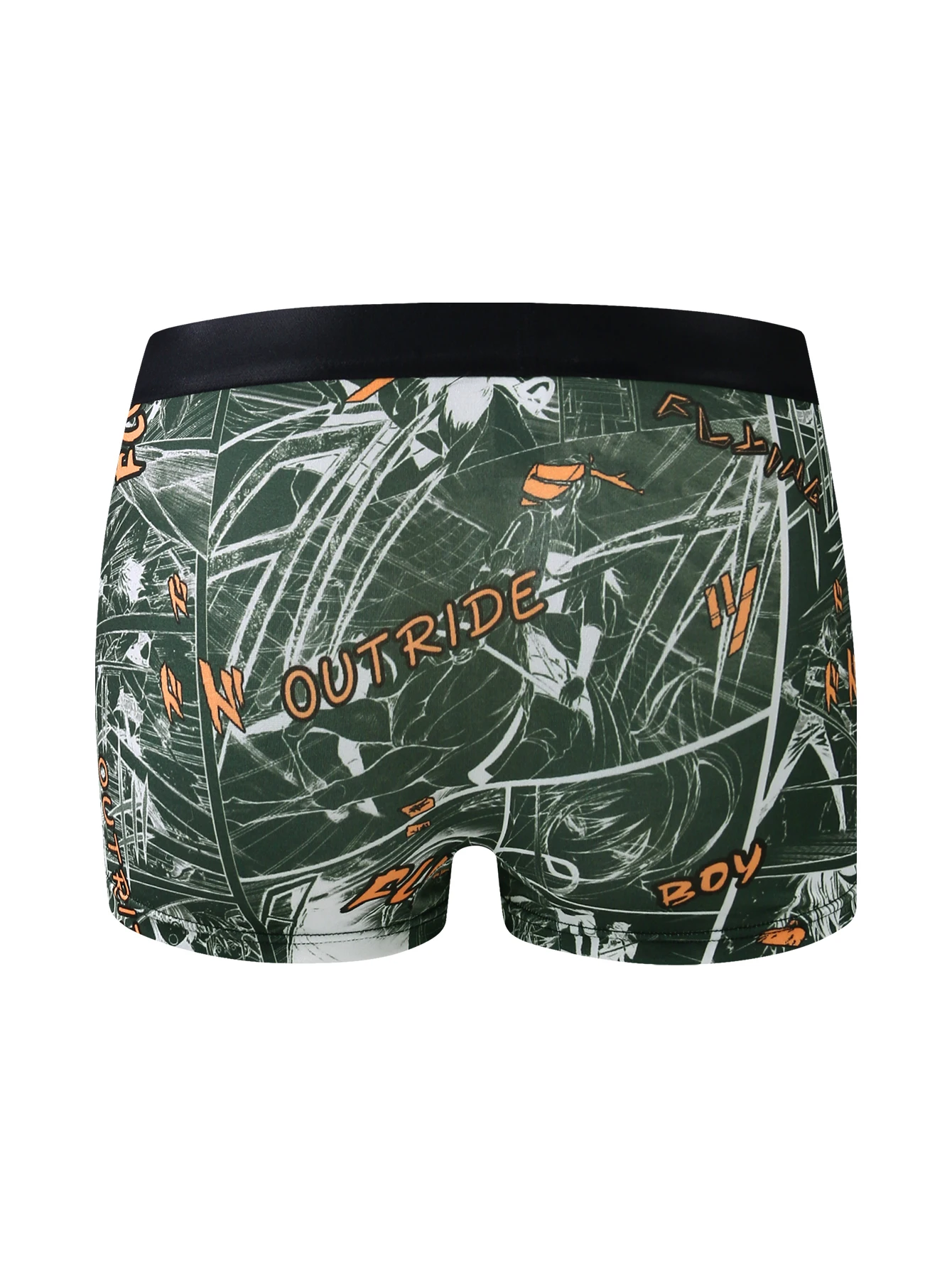 Lot de 10 boxers pour hommes,  - Multi Pack Underwear avis et prix