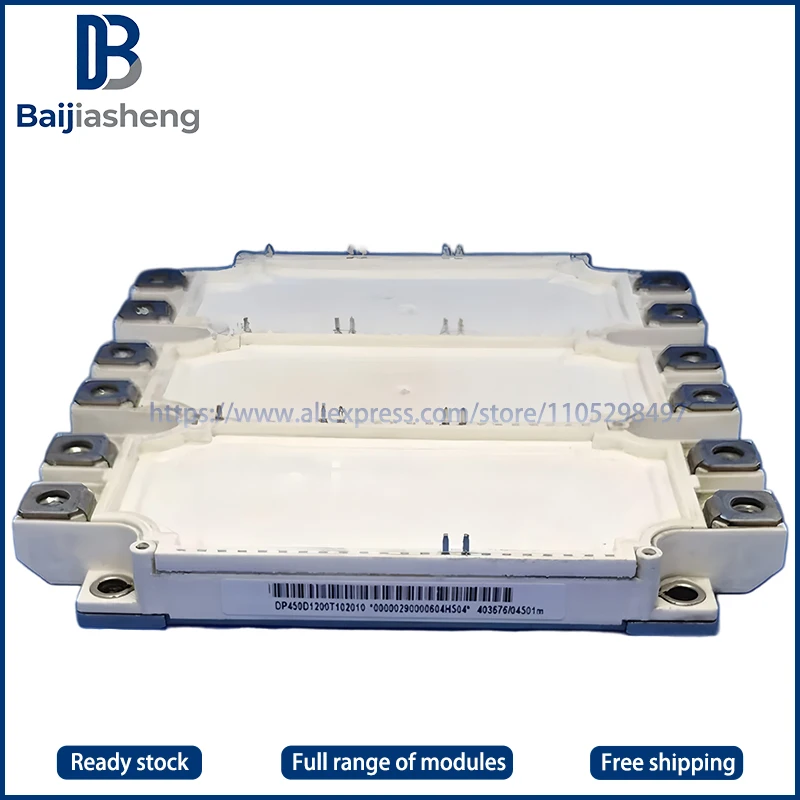 

DP450D1200T102010 NEW AND ORIGINAL MODULE