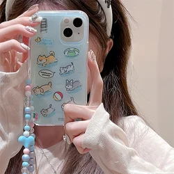TM15 For Xiaomi Mi Redmi Note 14 13 13T 12S 12 12T 11 11S 11T 11E 10T 10 9 8 7 6 Pro Plus + 4G 5G Lite Ultra TPU Phone case