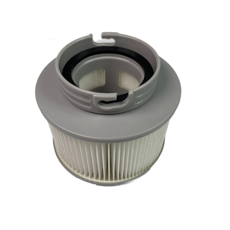 Aufblasbarer Whirlpool-Spa-Badewasserfilter für Miweba MSpa Whirlpool Ersatzfilter/Filterhalter für aufblasbare Pools – Detail 3
