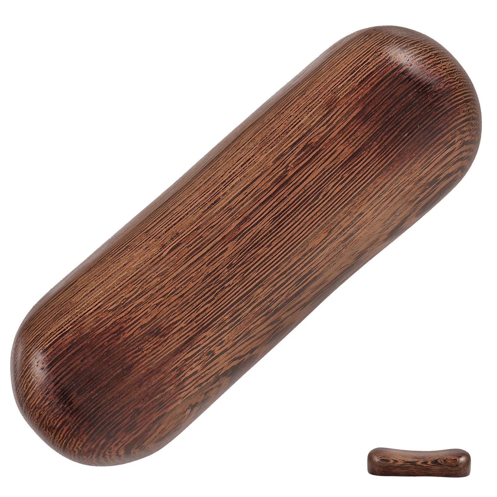 

Удобная деревянная подушка для пульсометрии в традиционной китайской медицине: нежная опора для запястья, портативная, многоразовая, профессиональная (для ТКМ)