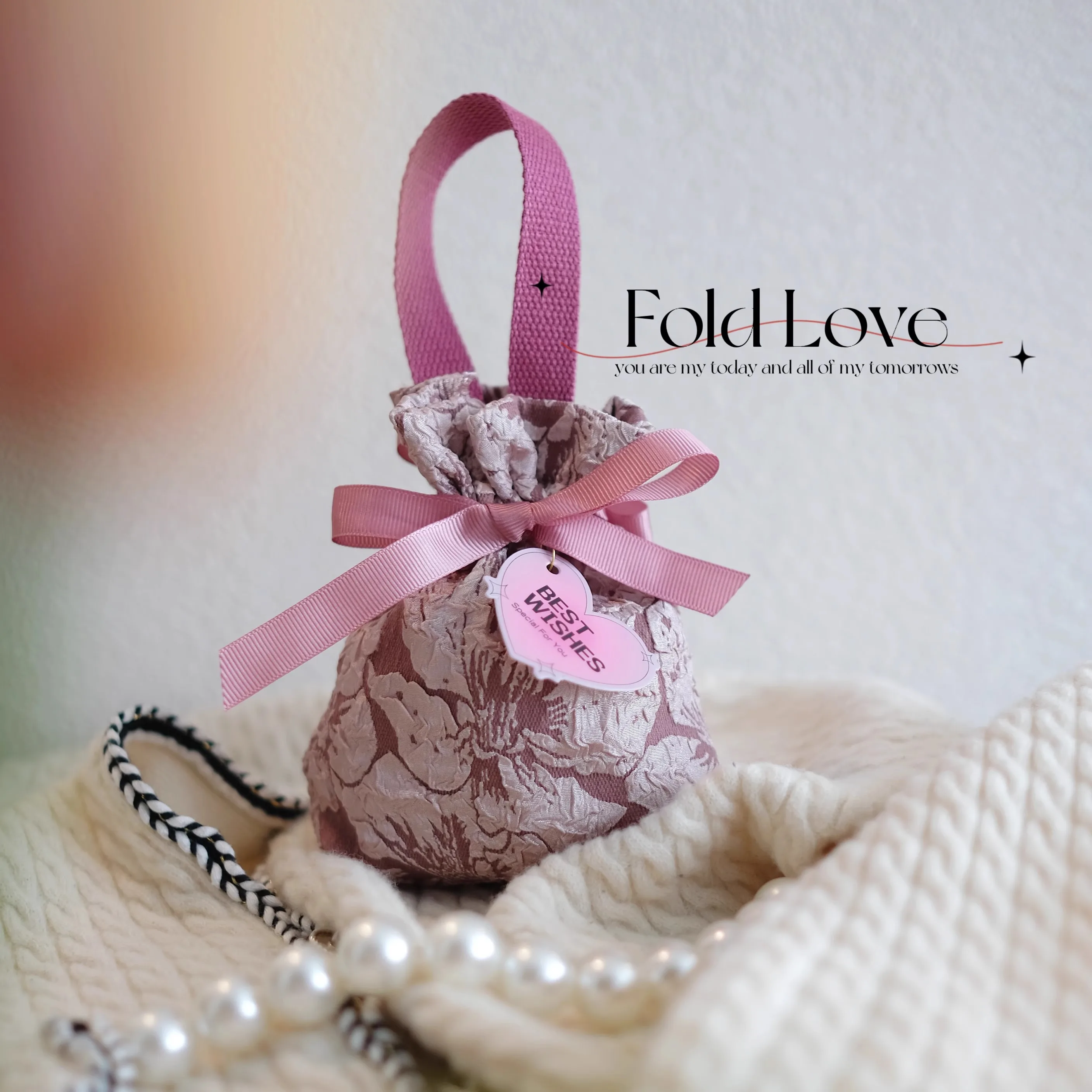 Bolsas de regalo de boda con a - Wedding Supply Wholesale reseña y precio
