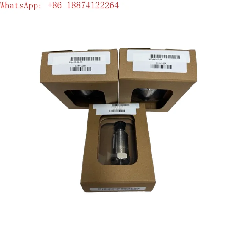 Most Popular Bently 177230-00-01-05  Speed Sensor General Accelerometer Acceleration Sensor