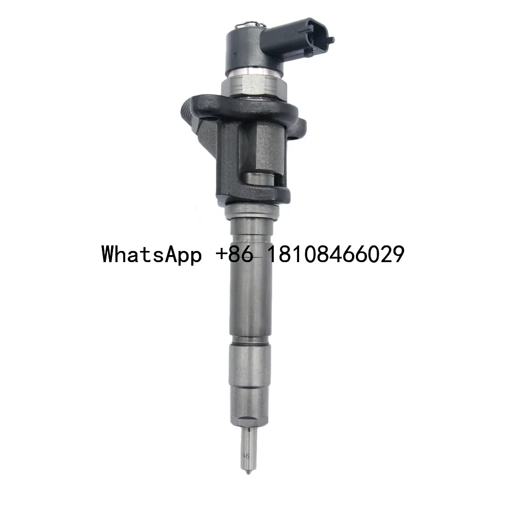 

Golden Vidar Injector valve assembly diesel fuel injector ME227600 0445120090 for bosch