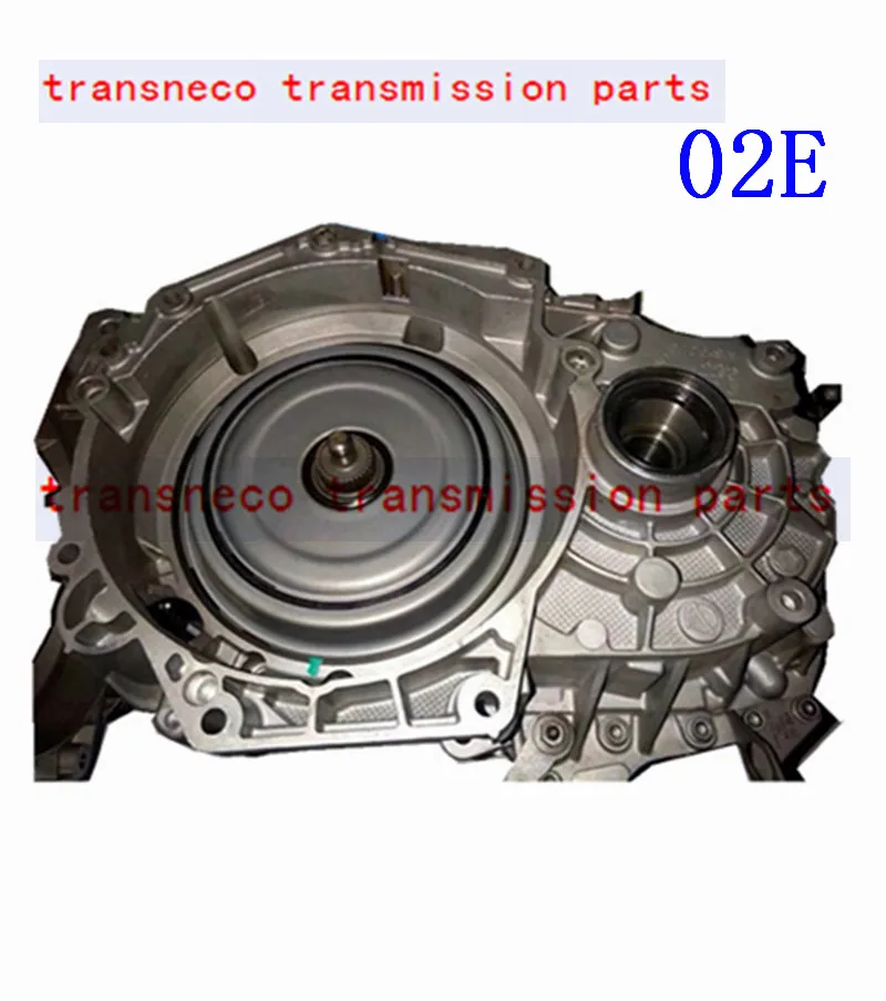 DSG DQ250 02E Auto transmission 02e  gearbox  Complete DSG DQ250  Transmission second hand