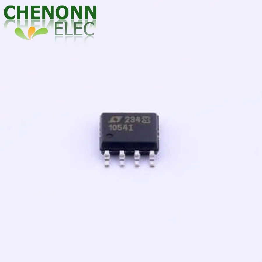 3PCS/LOT LT1054IS8#PBF (Power Management)