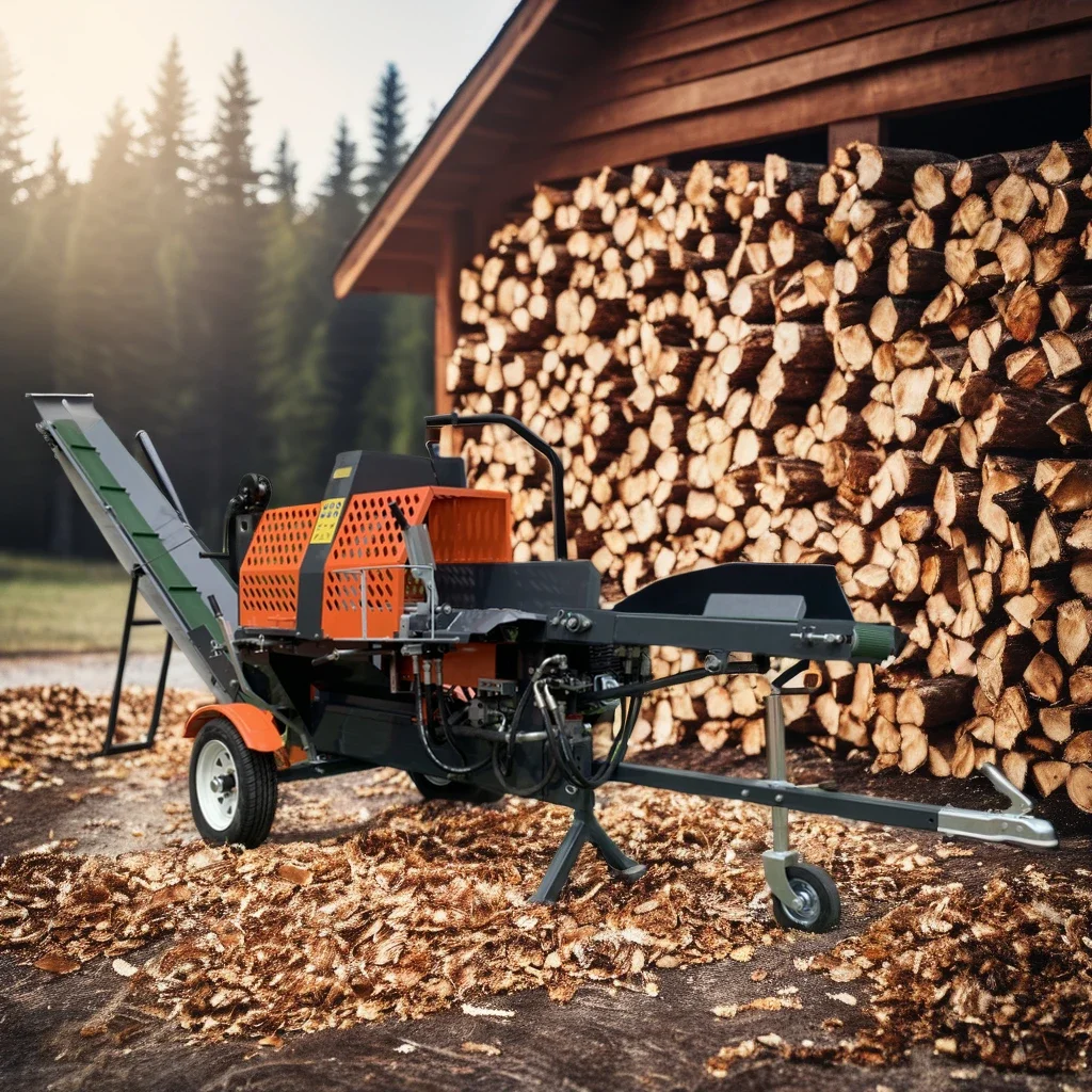 #For 38Cm Log Timbe…