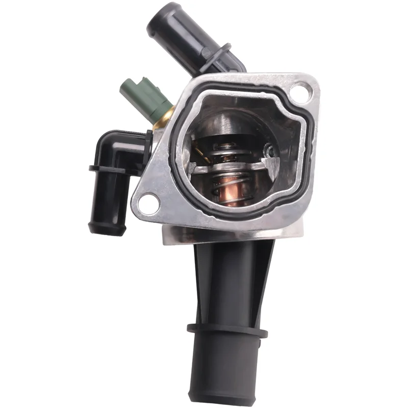 Thermostat Housing Sensor Gasket For 1.3 Opel Vauxhall Agila Combo Corsa Meriva Tigra 93177343 55182499 1338841