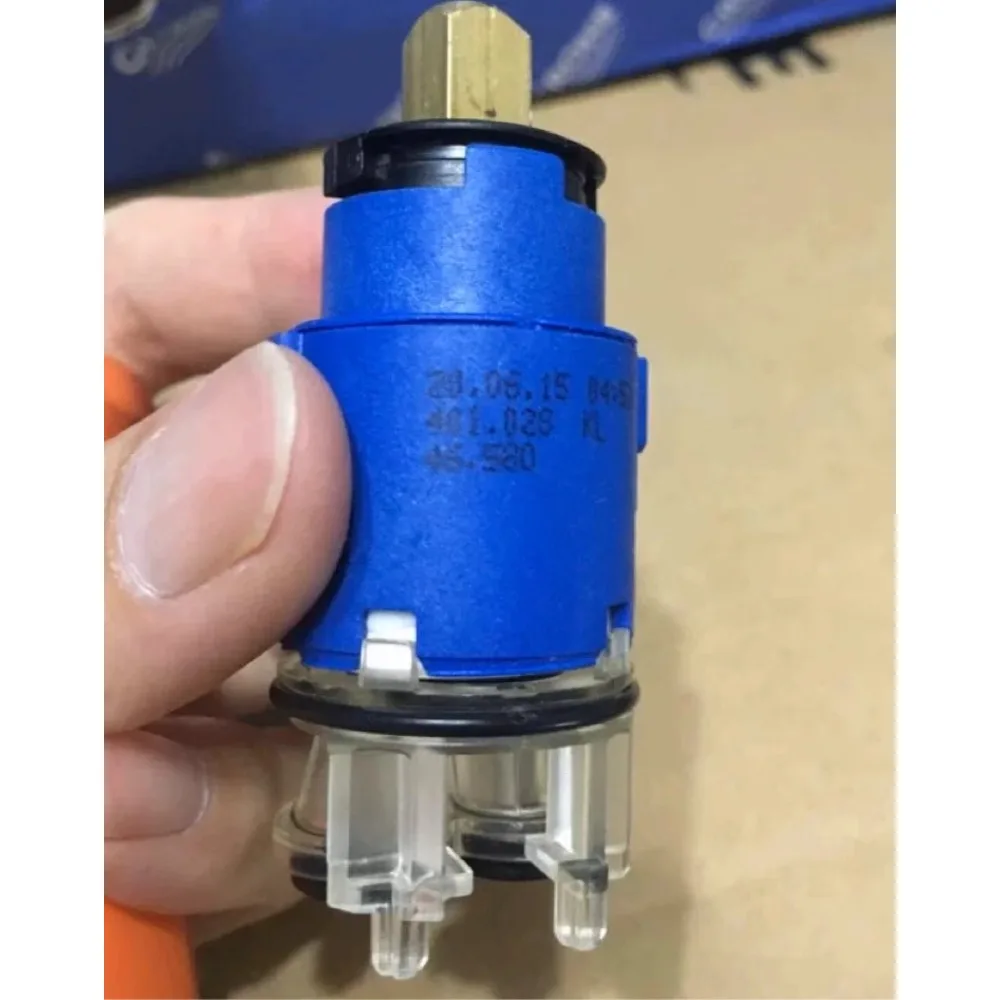 

Suitable for GROHE valve core basin faucet switch valve core 46580 basin faucet genuine GROHE valve core 46374