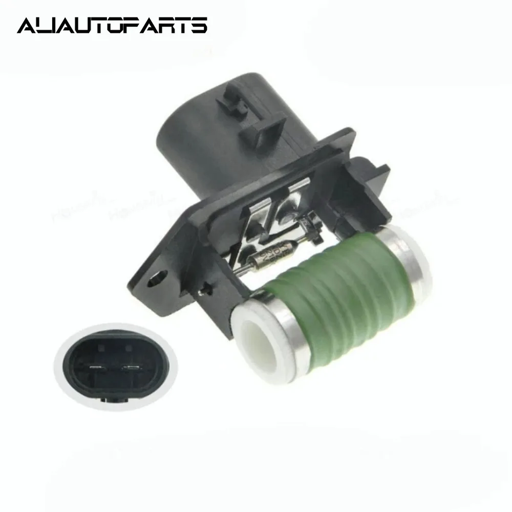 58702358 Двигатель вентилятора Opel для Fiat Opel Abarth 500 C Bravo Ii Corsa D Hatchback Новый 51799351 51799359 51799364 55702180