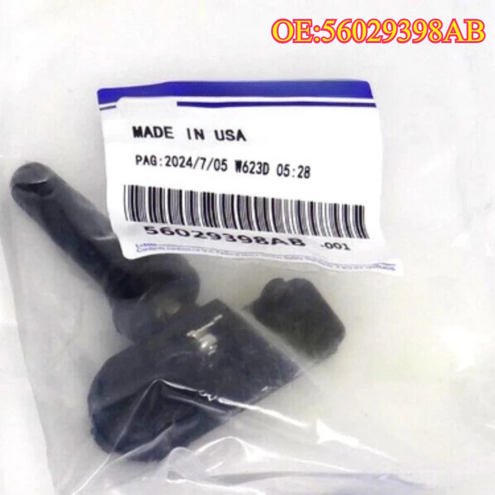 

High quality New For 56029398AB Tire Pressure Sensor TPMS For Jeep Wrangler GrandCherokee Charger Dodge