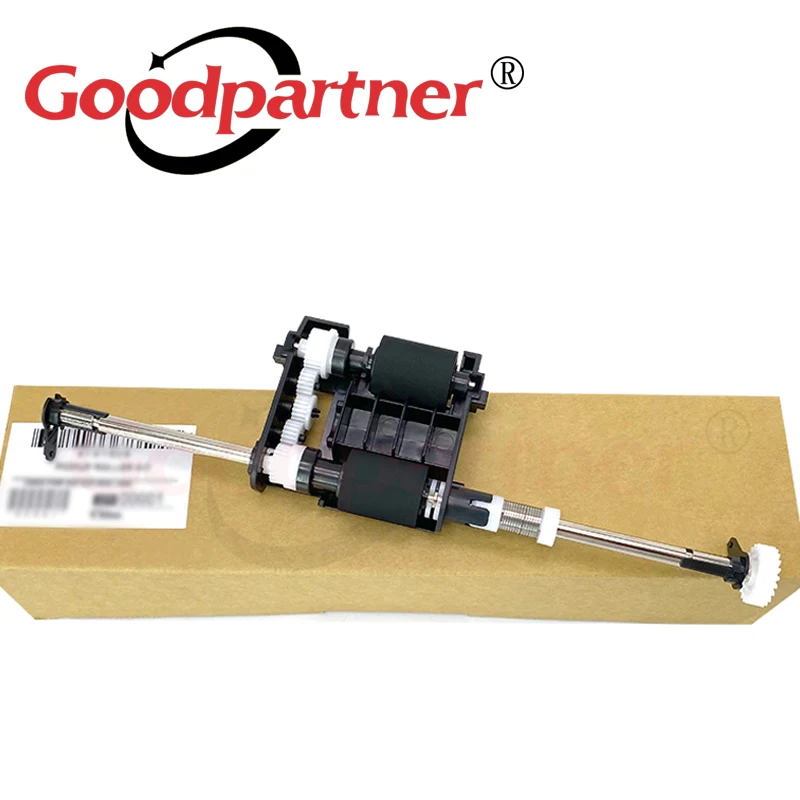 

1X 41X1326 Ролик захвата ADF для LEXMARK CX622 CX625 MC2640 MX522 MX622 XC4240 XM1246 XM3250 MB2650