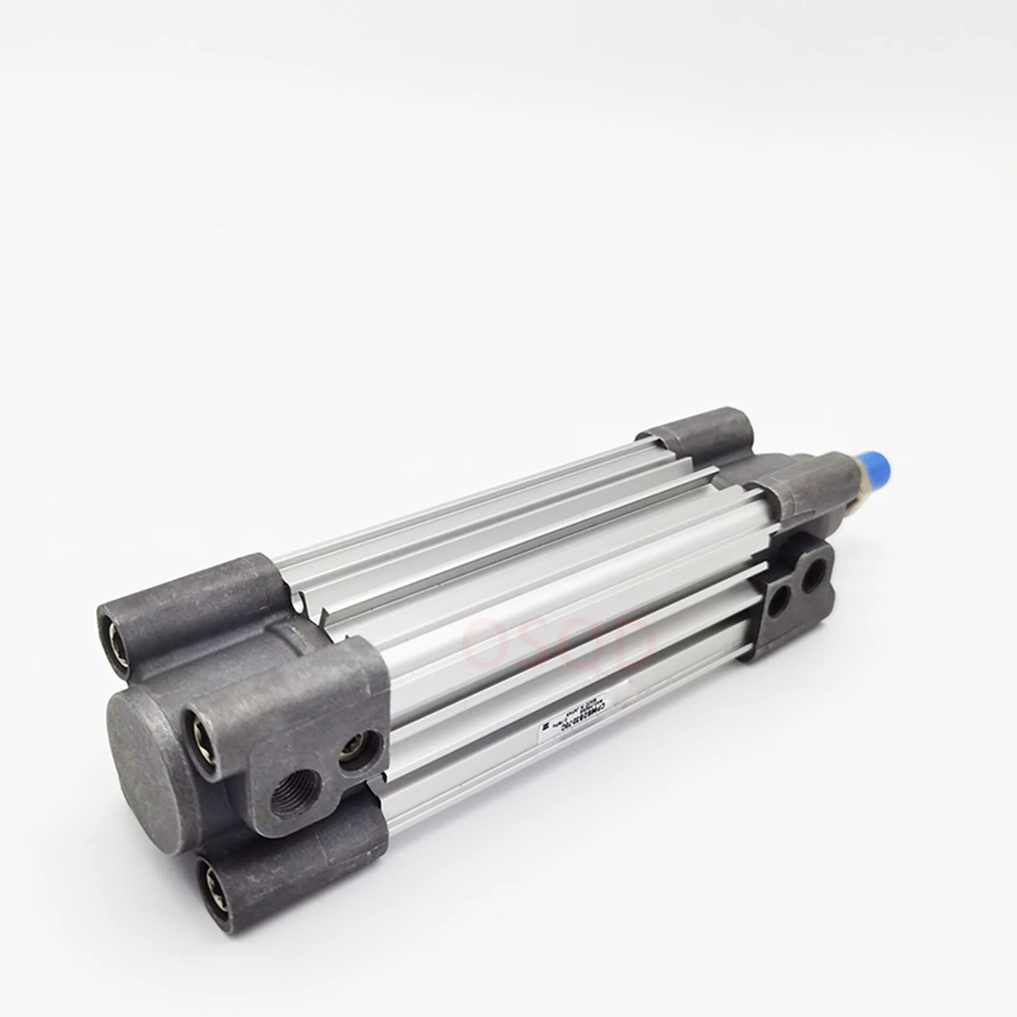 Iso Standard Cylind…