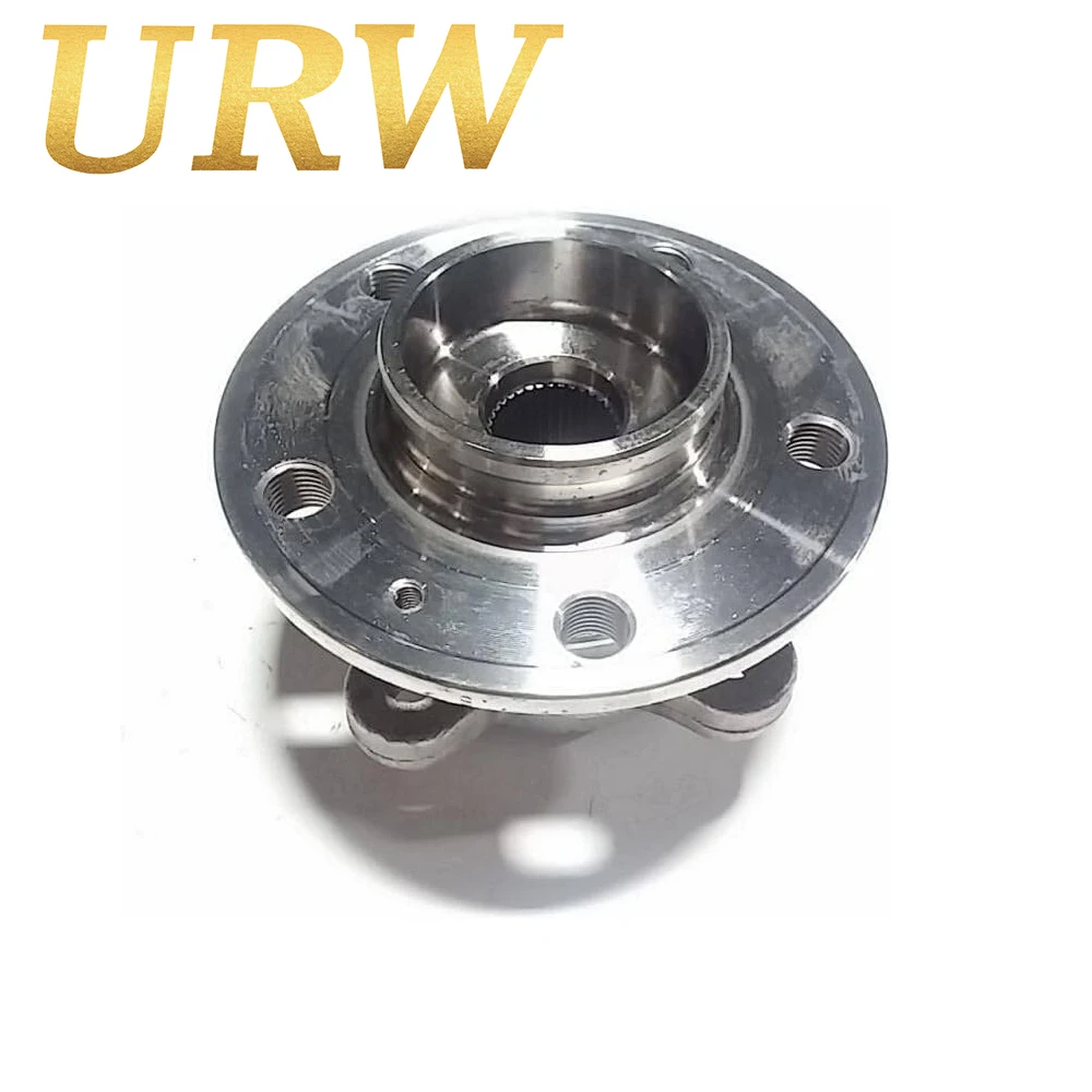 

30639875-1 URW Auto Spare Parts 1pcs High Quality Car Accessories 30 Tooth Front Wheel Hub Bearing For Volvo CX90