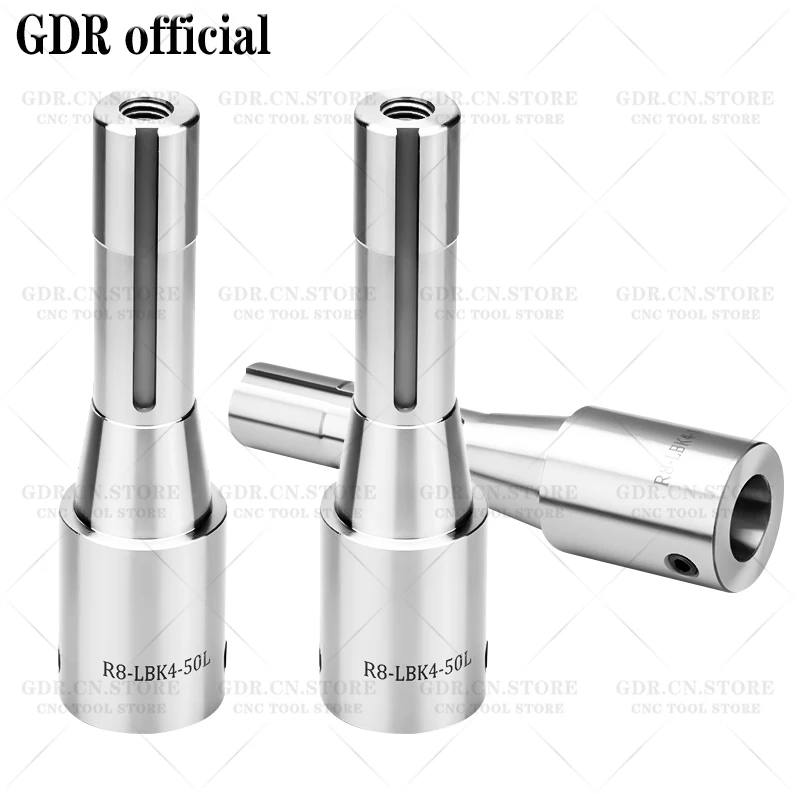 EWN CBH RBH LBK Tool Holder boring head R8 M12 LBK1 LBK2 LBK3 LBK4 LBK6 BST boring tool holder bracket tool Collet