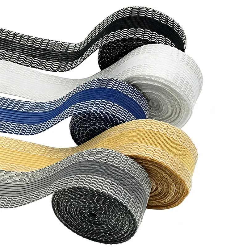 Selbstklebendes Hosenkanten-Klebeband zum Aufbügeln für DIY-Näharbeiten und Stoffreparaturen – Detail 4
