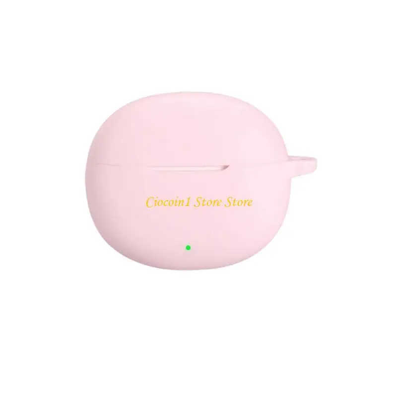 A3PC Protective Silicone Case AntiScratch for Air3 Professional Earphone Nonscratch Cover Dustproof Housing