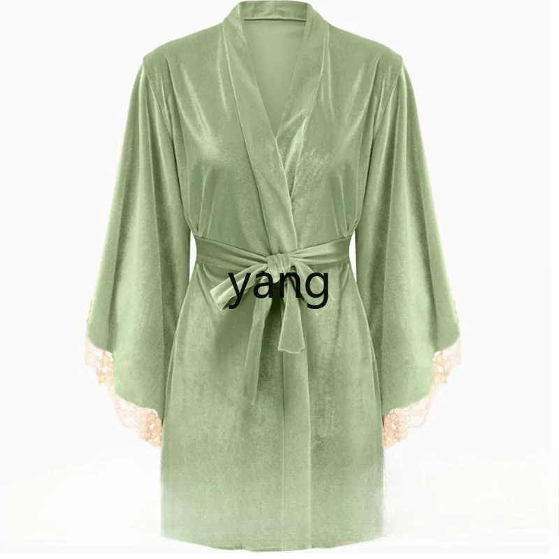 LMM الربيع والصيف مجموعة جديدة من الحرير الجليدي الحمالة ثوب النوم ثوب النوم قطعتين مجموعة