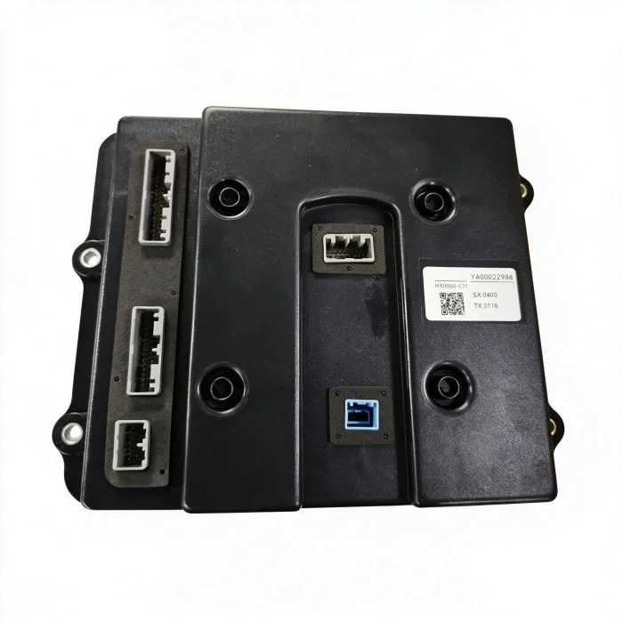 Excavator Parts ZX200-5G ZX210H-5G ZX240-5G ZX250H-5G ZX330-5G ZX470-5G ECU Controller YA00002098 for Hitachi