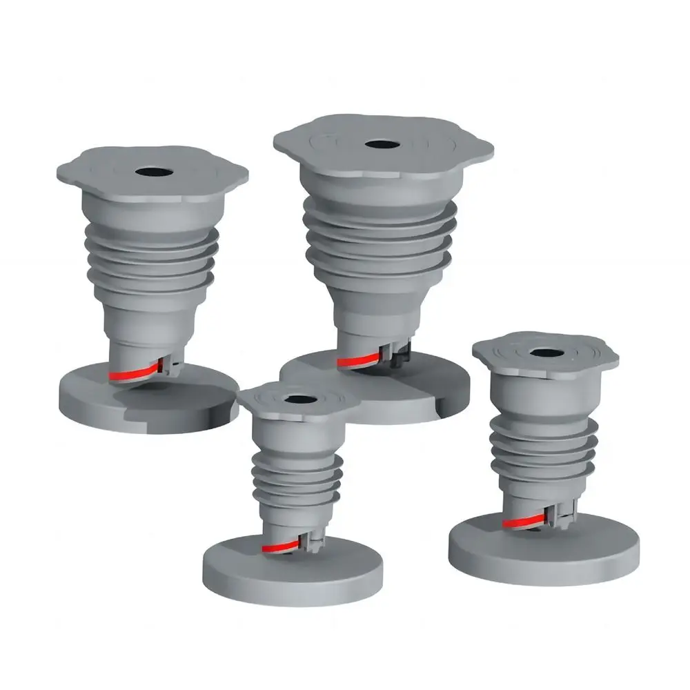 Durable Anti Odor Washbasin Floor Drain Core Stopper Insect Prevention Floor Drain Colander Shower Drainer