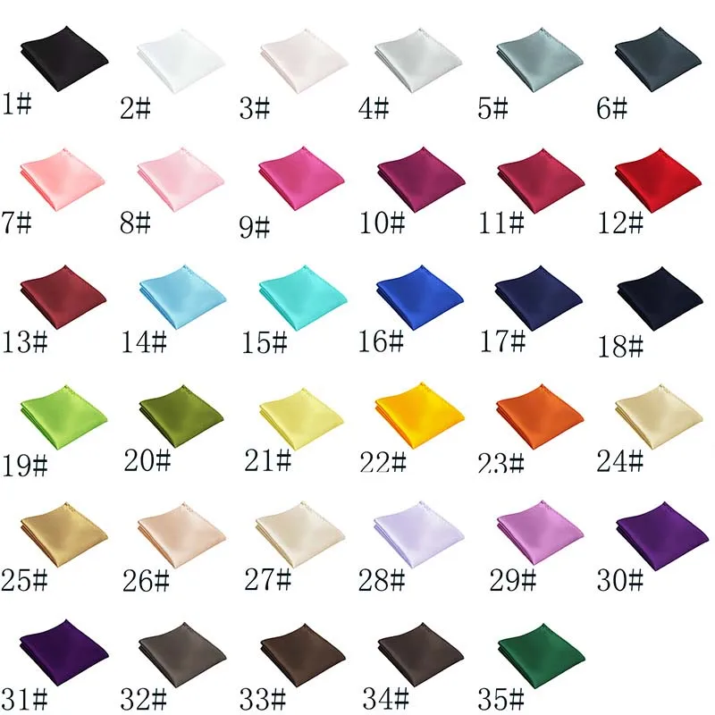 

Новый Мужской Элегантный Черный Атласный Однотонный Пиджак для Свадьбы, Бизнеса, Выпускного, с Карманным платком (Хэнки) для Мальчиков