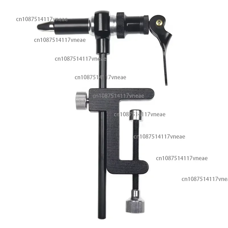 Bobbin Thread Jigging Hook Assist Tool for Fly Fishing Essential Fishing Accessory Lure Making Wire Bending Tool