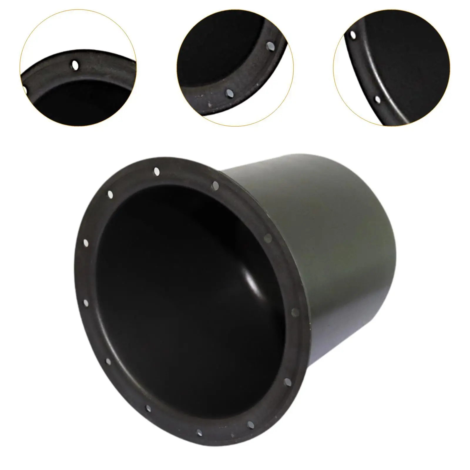 Bandenwisselaar Luchtcilinder Vat Bandwerktuigmachine voor garagewerkplek