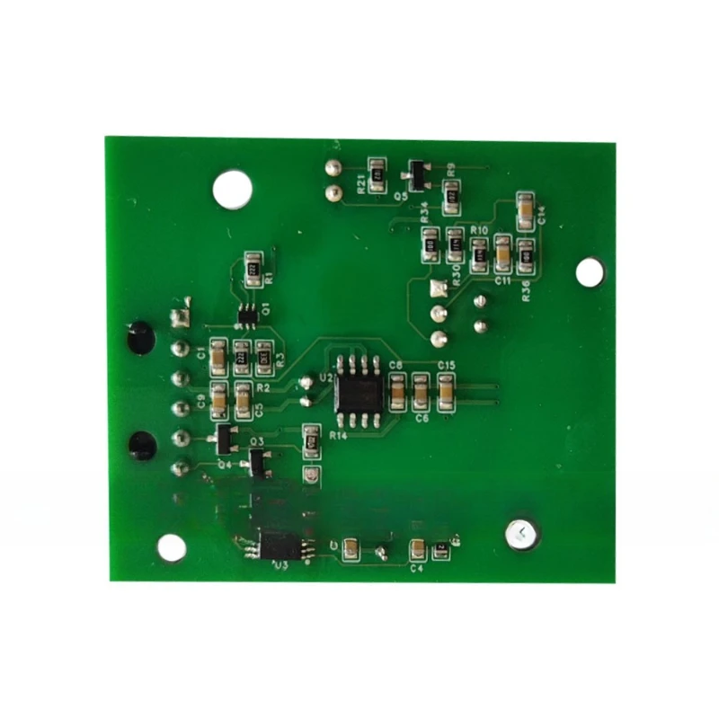 

W10898445 with W10870822 ice maker emitter LED board replacement parts