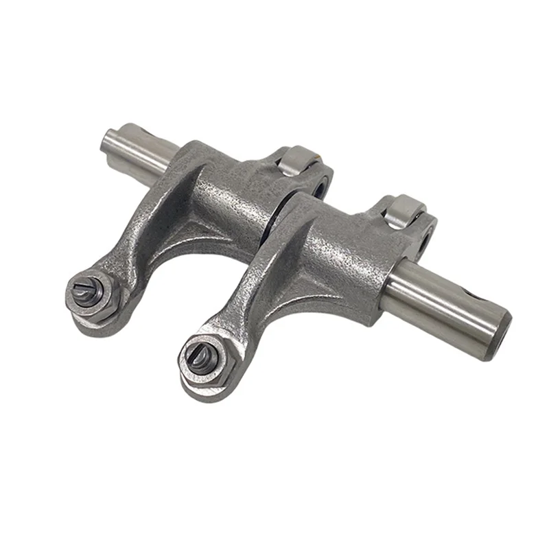 Brazo basculante de motocicleta para Italika Vort-X Vortx 200 Vortex 200 brazo basculante de árbol de levas-ABQA