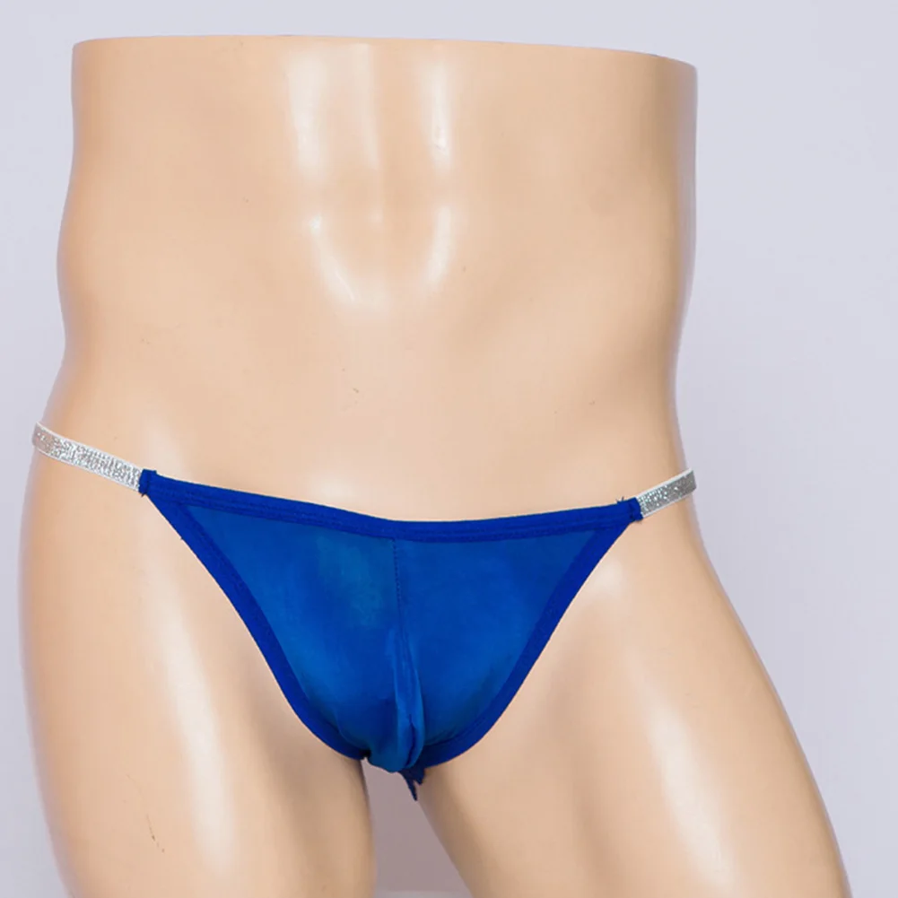 Special Occasions Men Briefs Bulge Pouch Briefs Comfortable Elastic Briefs For Men Briefs Lightweight Material