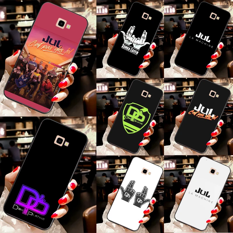 Jul C'est Pas Des L…