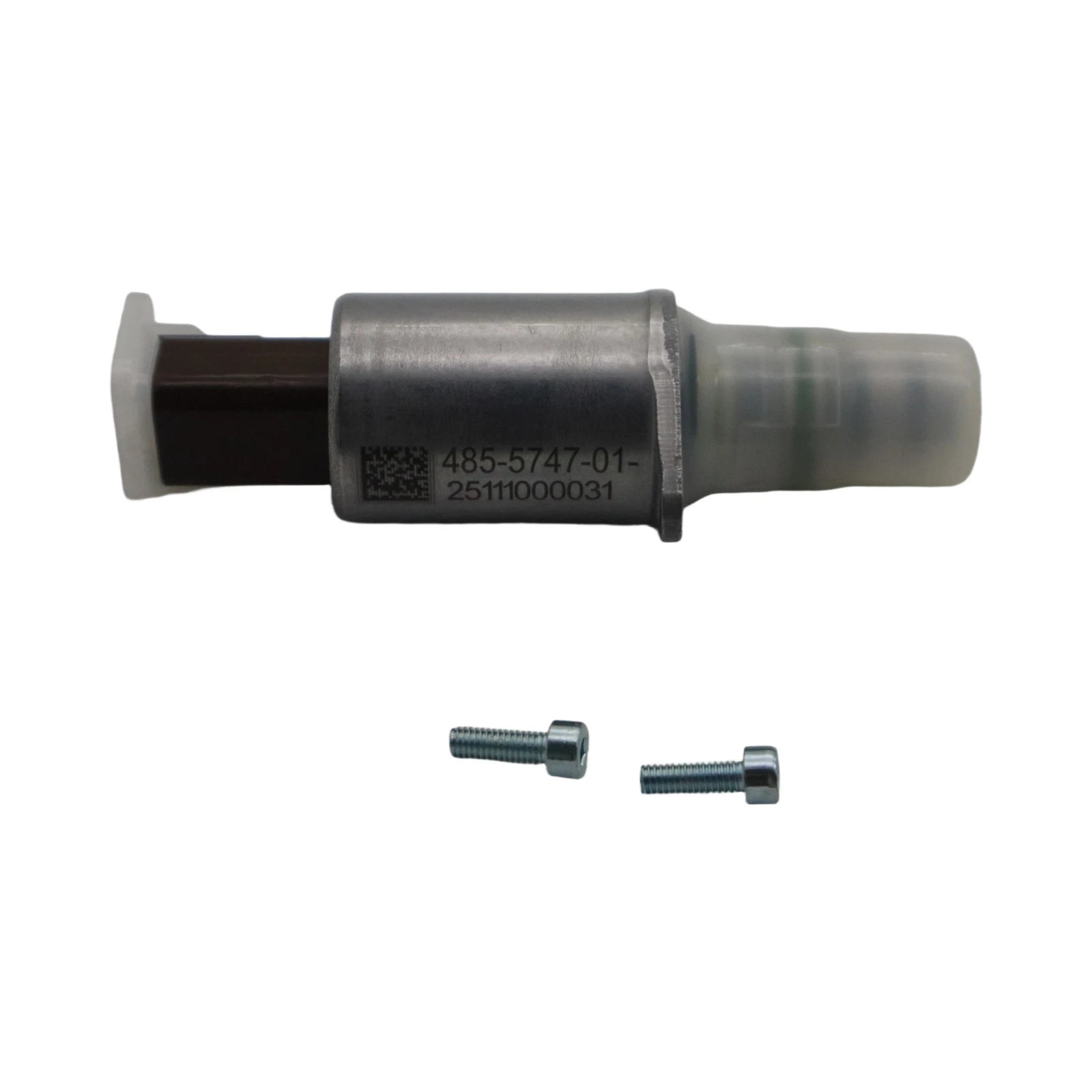 485-5747 4855747 12V Solenoid valve assembly For Caterpillar CAT 320 340 317 315 326 313 317 GC 325 336 323 336 GC 315 GC 313