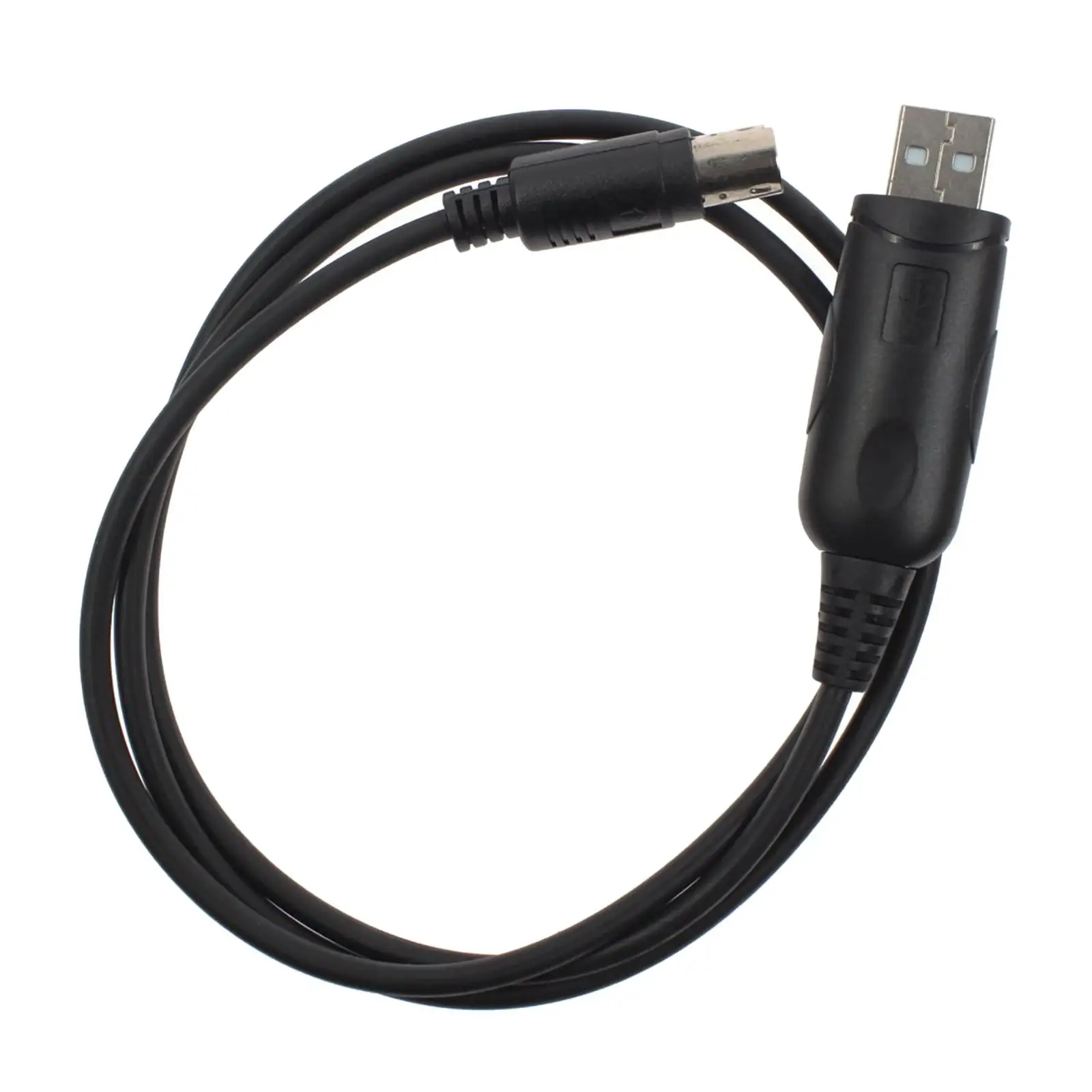 USB Programming Cable, 1M/3.28 000 FT-8500M FT-8500R, Accessories, Replacement Durable Radio Parts